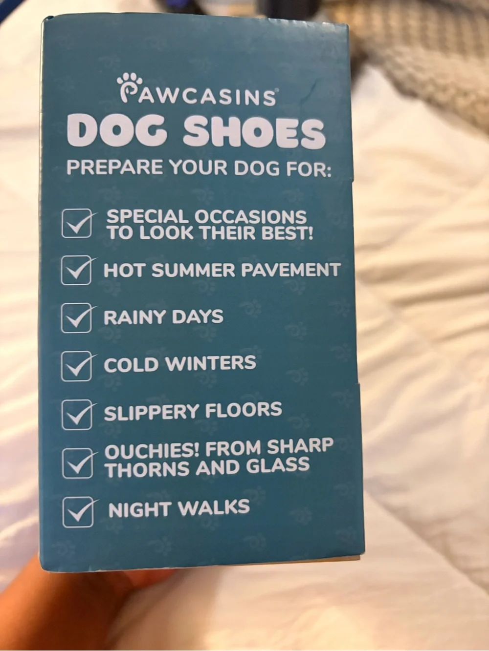 Dog Shoes